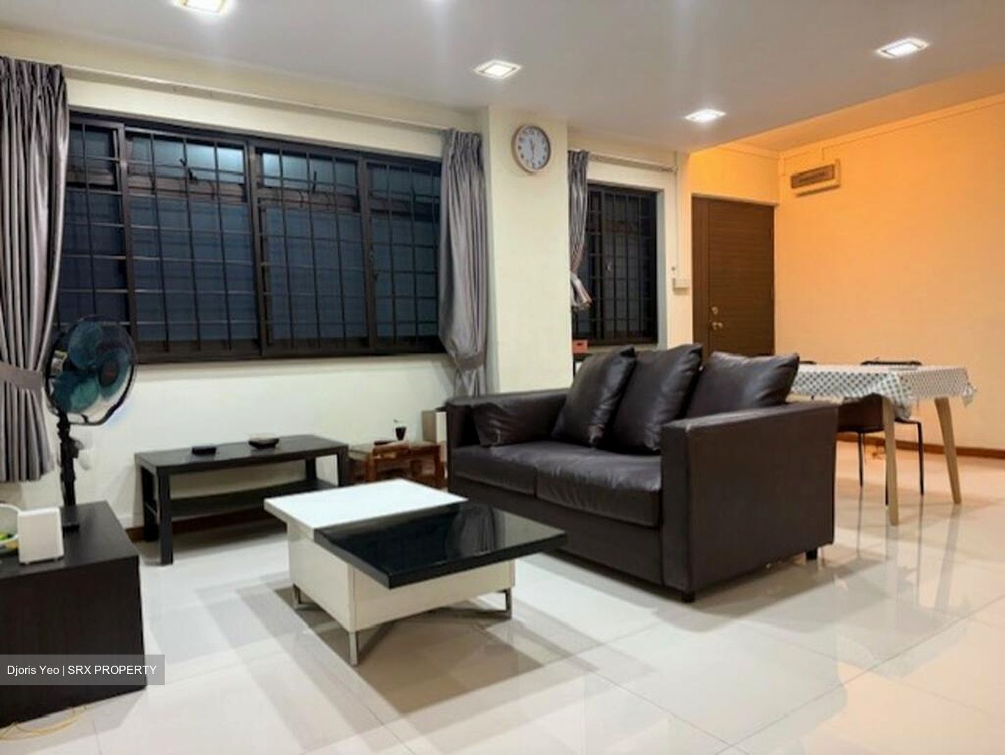 Blk 350 Amk Heights (Ang Mo Kio), HDB 4 Rooms #497329421